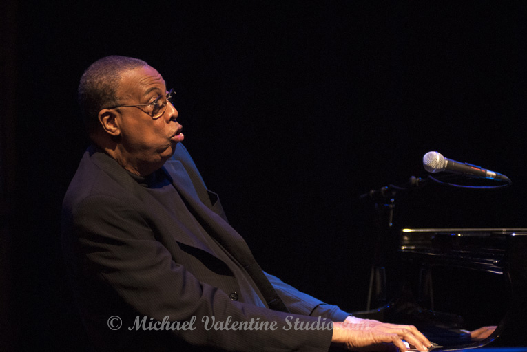 Chucho Valdés & The Afro-Cuban Messengers