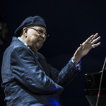 Chucho ValdÃ©s & The Afro-Cuban Messengers, 2025 (click to go to this page)