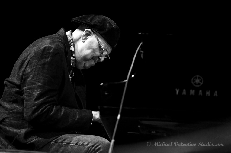 Chucho ValdÃ©s & The Afro-Cuban Messengers