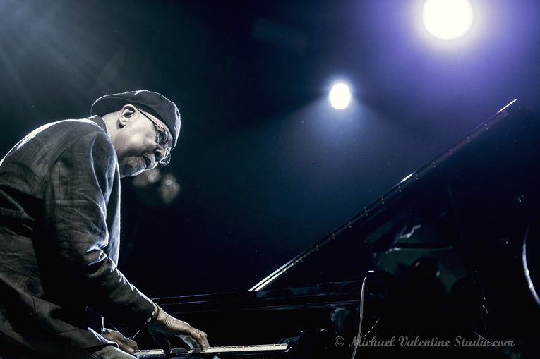 Chucho ValdÃ©s & The Afro-Cuban Messengers