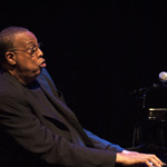 Chucho ValdÃ©s & The Afro-Cuban Messengers, 2008 (click to go to this page)