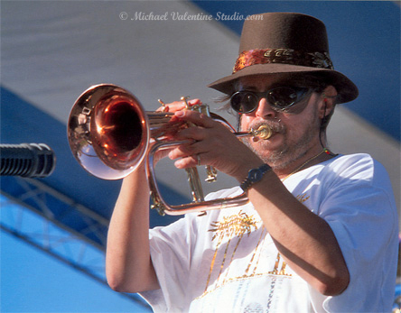 Chuck Mangione