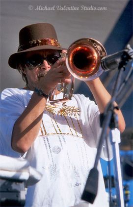Chuck Mangione