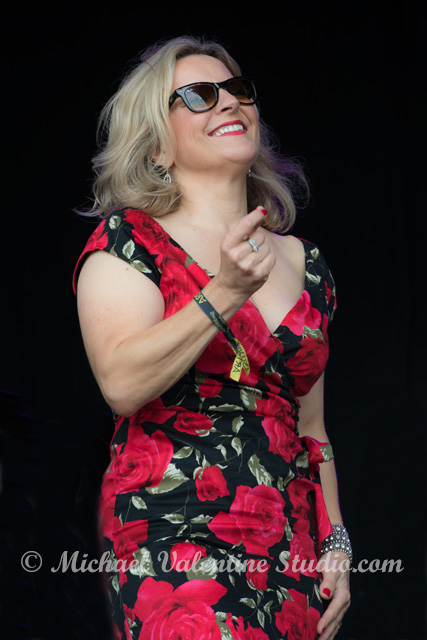 Claire Martin & Ray Gelato