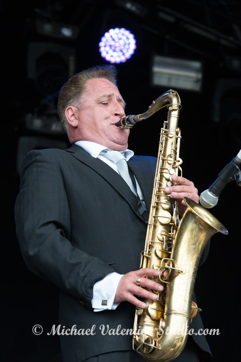 Claire Martin & Ray Gelato