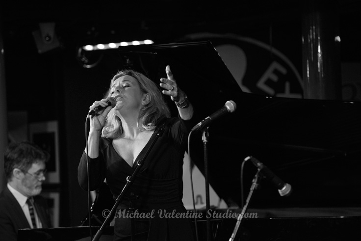 Claire Martin & Ray Gelato