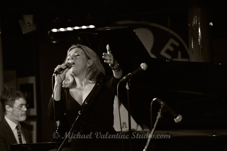 Claire Martin & Ray Gelato