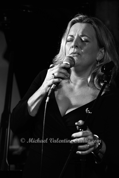 Claire Martin & Ray Gelato