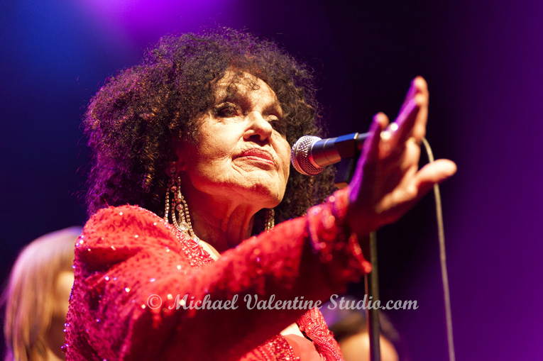 Cleo Laine