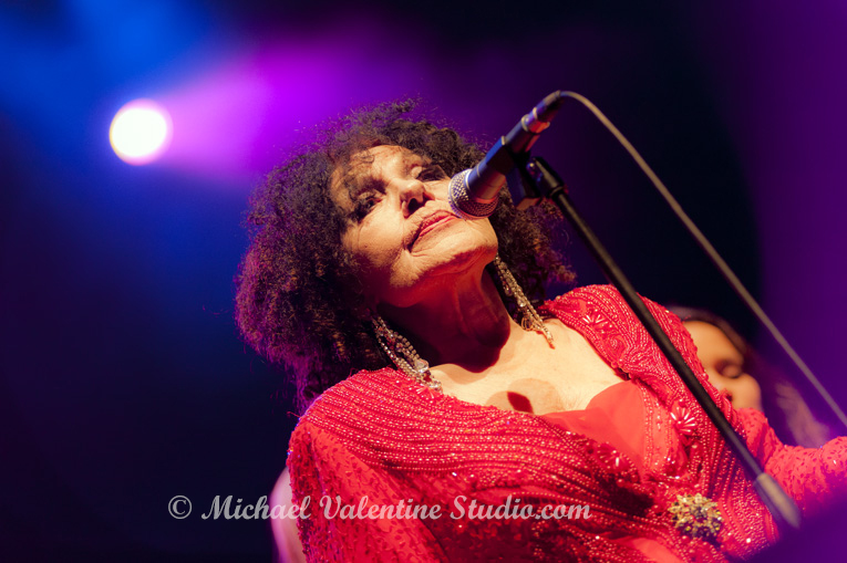 Cleo Laine