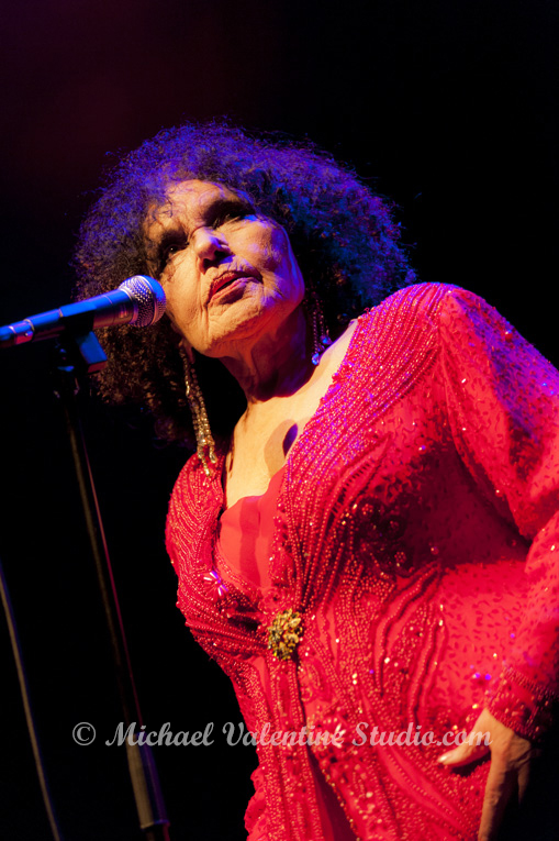 Cleo Laine