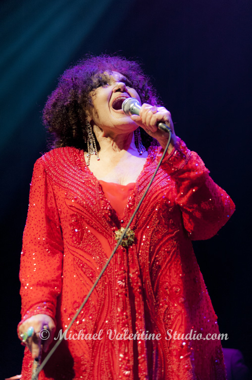 Cleo Laine