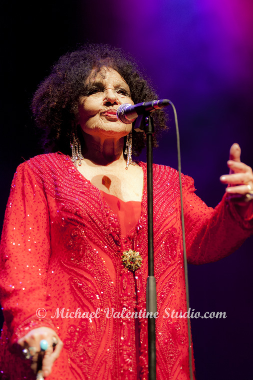 Cleo Laine