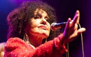 Cleo Laine