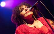 Cleo Laine