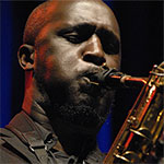 Tony Kofi @ Southbank Centre's / Royal Festival Hall (Click to go to his page)