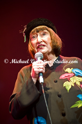 Sheila Jordan