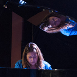 Nikki Yeoh at the 606 Club, 2022 (Click to go to this page)