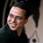 Alex Wilson @ the Pizza Express Jazz Club (Click to go to his page)