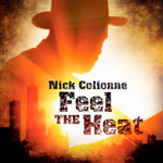 Nick Colionne - Feel The Heat