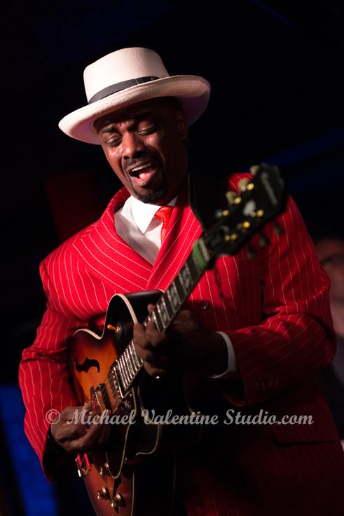 Nick Colionne