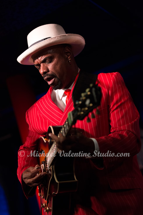 Nick Colionne