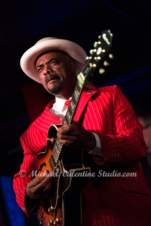 Nick Colionne