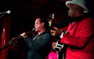 Nick Colionne & Marion Meadows