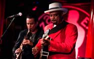 Nick Colionne & Marion Meadows