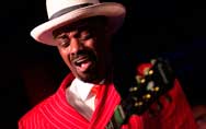 Nick Colionne