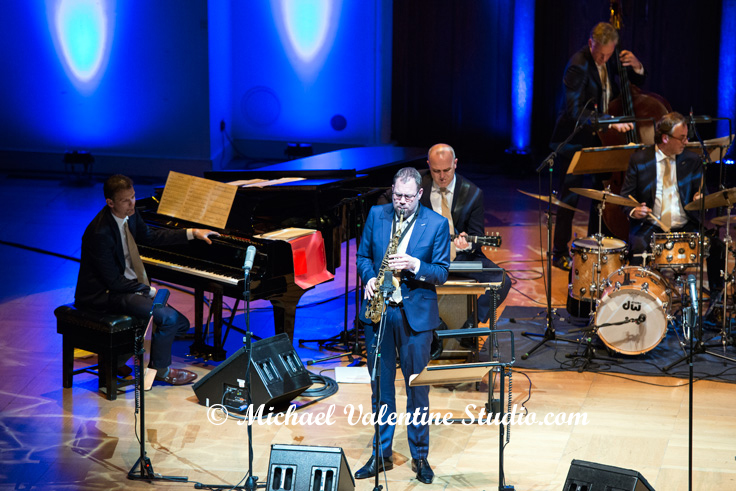 Jazz Orchestra of the Concertgebouw with Madeline Bell 