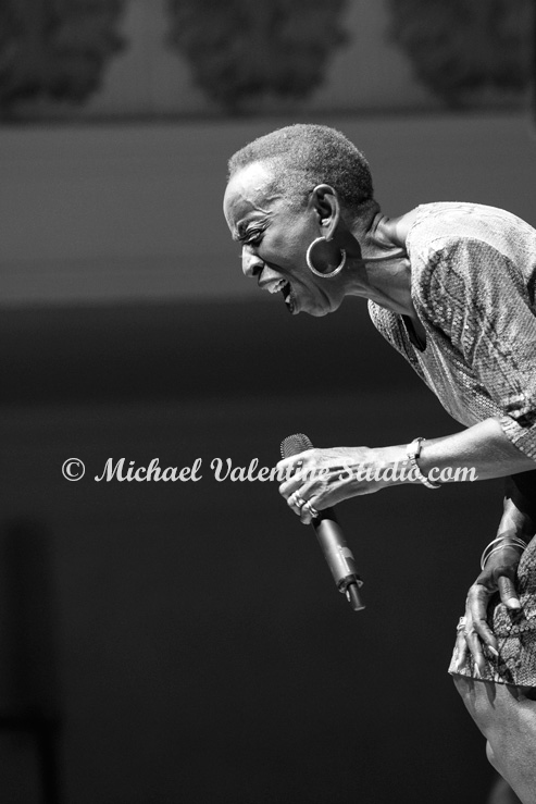 Jazz Orchestra of the Concertgebouw with Madeline Bell 