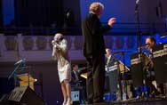 Jazz Orchestra of the Concertgebouw with Madeline Bell 
