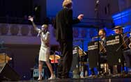 Jazz Orchestra of the Concertgebouw with Madeline Bell 