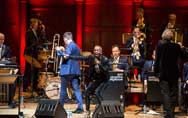 Jazz Orchestra of the Concertgebouw with Madeline Bell 