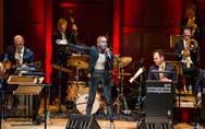 Jazz Orchestra of the Concertgebouw with Madeline Bell 
