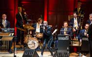 Jazz Orchestra of the Concertgebouw with Madeline Bell 