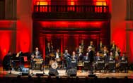 Jazz Orchestra of the Concertgebouw with Madeline Bell 