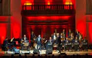 Jazz Orchestra of the Concertgebouw with Madeline Bell 