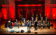 Jazz Orchestra of the Concertgebouw with Madeline Bell 