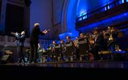 Jazz Orchestra of the Concertgebouw with Madeline Bell 