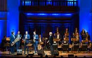 Jazz Orchestra of the Concertgebouw with Madeline Bell 