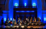 Jazz Orchestra of the Concertgebouw with Madeline Bell 