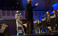 Jazz Orchestra of the Concertgebouw with Madeline Bell 