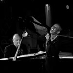 Madeline Bell with Ian Shaw (click to go to this page)