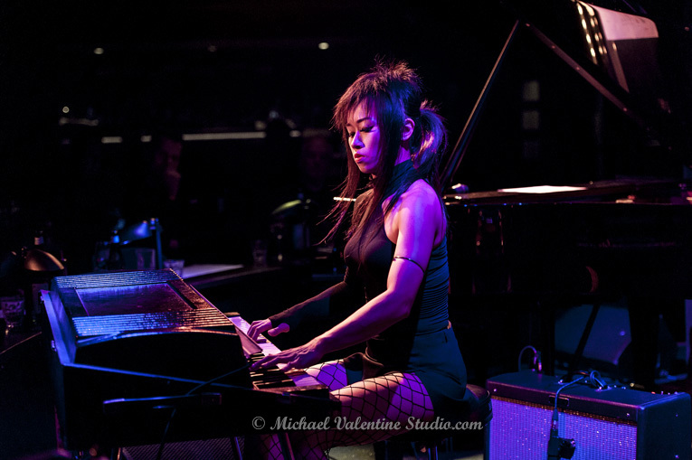 Connie Han Trio