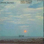 Chick Corea - Crystal Silence