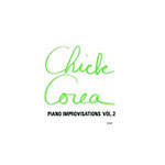 Chick Corea - Piano Improvisations
