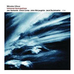 Chick Corea - Universal Syncopations