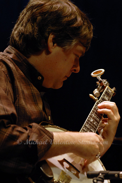BÃ©la Fleck